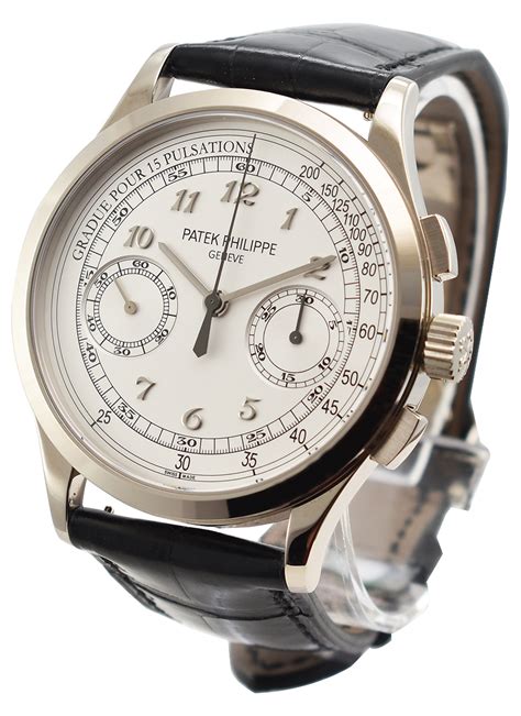 patek philippe 5170g singapore price|patek 5172g 001.